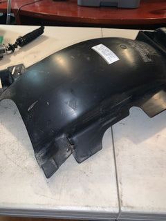 64276-MG9-680 Honda Rear Fender 1993 CB750 Nighthawk