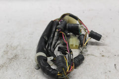 METER SOCKET ASSY 23008-1543 2002 KAWASAKI ZX-6