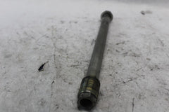 SWINGARM PIVOT SHAFT 61211-19F00 2001 SUZUKI SV650S