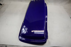 OEM Harley Davidson LEFT Saddlebag Lid Burple 1994 Ultra Classic 90757-93