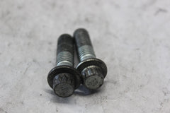 Front Brake Caliper Screw (2) 44160-00 2008 H-D ELECTRAGLIDE FLHT