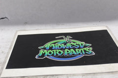 MAGNETIC PLUG 60348-65  1994 HARLEY-DAVIDSON ULTRA CLASSIC
