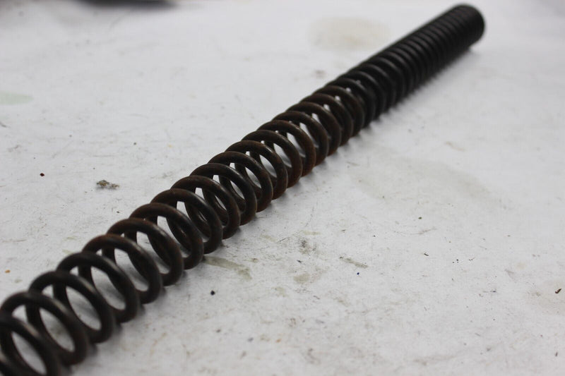 46235-09 41mm Fork Spring Harley Davidson