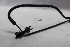 REAR BRAKE LINE W/ STOP SWITCH 45156-00 2001 H-D SOFTAIL DUECE FXSTD