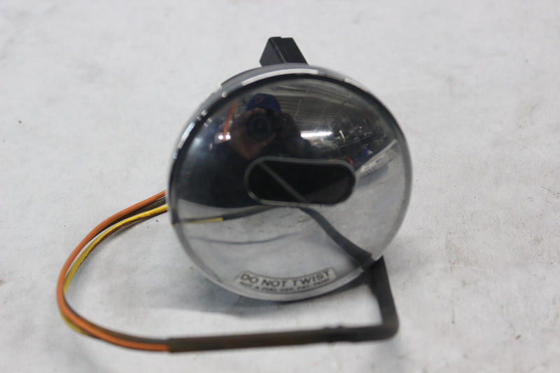 Fuel Gauge (SEE PICS) 75053-01 2001 H-D SOFTAIL DUECE FXSTD