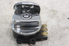 IGNITION SWITCH NO KEY 71313-96 2001 H-D SOFTAIL DUECE FXSTD