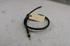 OEM Yamaha Motorcycle 1993 FJ 1200 Speedometer Cable 5K5-83550-00-00