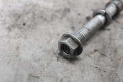 FRONT FOOTBOARD BRACKET SCREW 4032A H-D