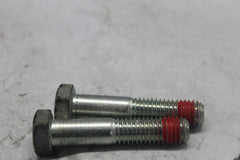 LOWER RISER BOLT 2PCS 3605 2000 H-D ELECTRAGLIDE FLHT