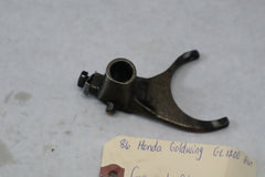 OEM Honda Motorcycle Gearshift Fork R 1986 Goldwing GL1200A 24211-MG9-000