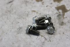 PRESSURE PLATE KIT SCREW 6PCS 2980 2010 H-D ULTRA CLASSIC FLHTCU