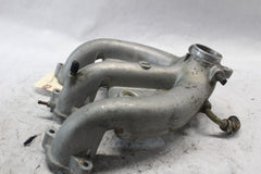 LEFT INTAKE MANIFOLD 17120-MN5-000 1989 GOLDWING GL1500