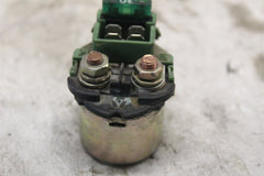 Starter Magnectic Switch 35850-MK3-671 1988 HONDA CBR1000F