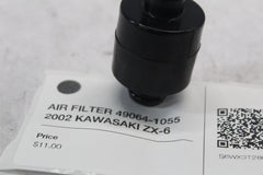 AIR FILTER 49064-1055 2002 KAWASAKI ZX-6