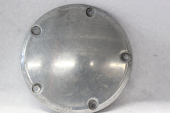 CLUTCH COVER POLISHED 25414-99 2000 H-D ELECTRAGLIDE FLHT