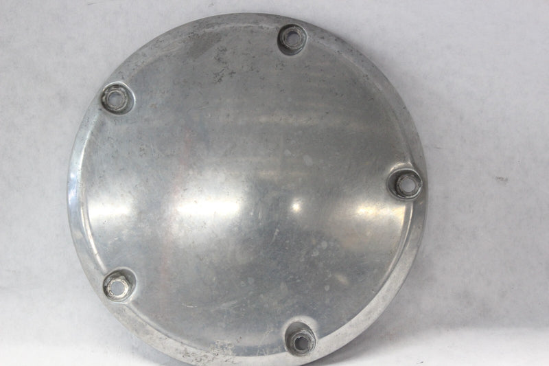 CLUTCH COVER POLISHED 25414-99 2000 H-D ELECTRAGLIDE FLHT