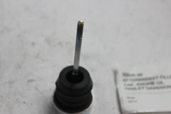 62849-99 AFTERMARKET FILLER CAP, ENGINE OIL HARLEY DAVIDSON