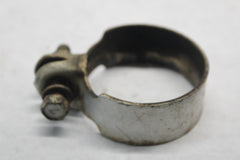 EXHAUST CLAMP 92170-1154  2002 KAWASAKI ZX-6