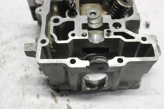 12210-MFR-671 FRONT CYLINDER HEAD 2010 HONDA FURY VT1300CX