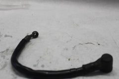 FRONT UPPER BRAKE HOSE 43095-1822  2002 KAWASAKI ZX-6