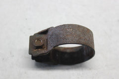 POWER CHAMBER CLAMP 92037-1537 1986 KAWASAKI ZG1000