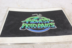 TURN SIGNAL RELAY 27002-0003 1980 KAWASAKI KZ440