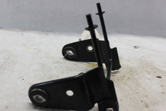 HEADLAMP BRACKET BLACK 11034-1535 1980 KAWASAKI KZ440
