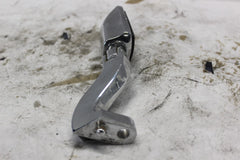 LEFT PASSENGER FOOTPEG W/ SUPPORT CHROME 49036-04 2010 H-D ULTRA CLASSIC FLHTCU