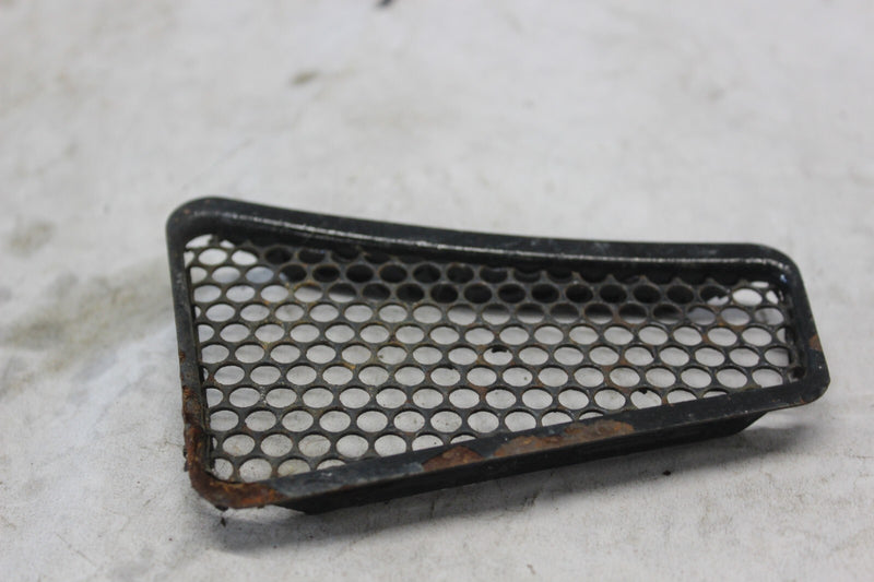 AIR DUCT COVER RIGHT 64278-463-771 1982 HONDA GOLDWING GL1100A