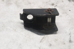 PASSENGER FOOTPEG BRACKET 50711-415-010 1982 HONDA GL500I SILVERWING