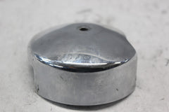 Starter End Cover Chrome 31611-08 2008 H-D ELECTRAGLIDE FLHT