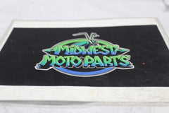 ROCKER BREATHER SCREW 2PCS 4400 HARLEY-DAVIDSON