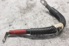 Battery Pos to Starter Cable 70377-97 2008 H-D ELECTRAGLIDE FLHT
