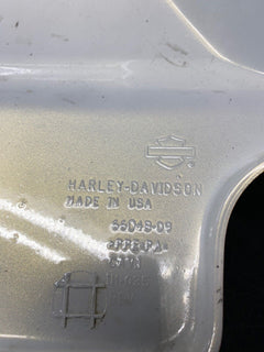 66048-09A HARLEY DAVIDSON Right SIDE COVER