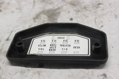 FUSE PLATE COVER 38210-425-000 1982 HONDA GL500I SILVERWING