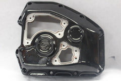 25369-01 RSD CLARITY TIMING COVER NO LENS TWIN CAM HARLEY DAVIDSON