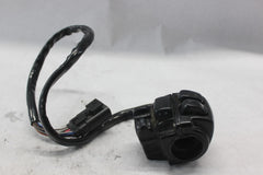LEFT HAND CONTROL ASSY 71594-98 71567-96 2008 H-D ELECTRAGLIDE FLHT