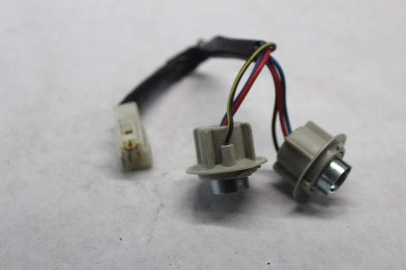 TAIL LAMP SOCKET ASSY 23008-1364 2002 KAWASAKI ZX-6