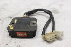 REGULATOR/RECTIFIER ASSY 31600-MA1-008 1982 HONDA GL500I SILVERWING