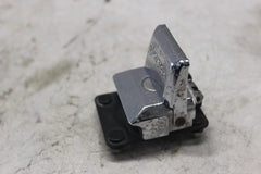SIDE BAG LOCK ASSY NO KEY 81218-463-770 1982 GOLDWING GL1100A