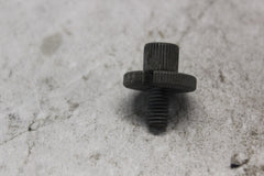 CLUTCH ADJ BOLT & NUT 53192-268-000 90321-MA6-750 1998 HONDA CBR900RR