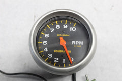 TACHOMETER (AUTOMETER) 710000426 2004 BOMBARDIER DS 650