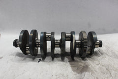 CRANKSHAFT COMP 13031-1201 1986 KAWASAKI CONCOURS ZG1000