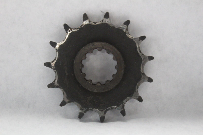 DRIVE SPROCKET 15T 23801-MV9-900 1997 HONDA CBR600F3