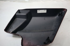 OEM Harley Davidson LEFT Side Cover Dark Red 2019 Streetglide 66250-09