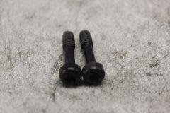 CONTROL HOUSING SCREW 2PCS 10500008 2018 H-D STREETGLIDE