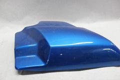 66250-09 LEFT Side Cover NEED PAINT HARLEY DAVIDSON