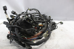 MAIN WIRING HARNESS NON-ABS 70985-08 2008 H-D ELECTRAGLIDE FLHT