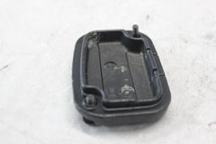 Front Brake Master Cylinder Cover BLACK 42855-06 2008 H-D ELECTRAGLIDE FLHT
