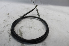 T2041507 CLUTCH CABLE 2005 TRIUMPH SPRINT